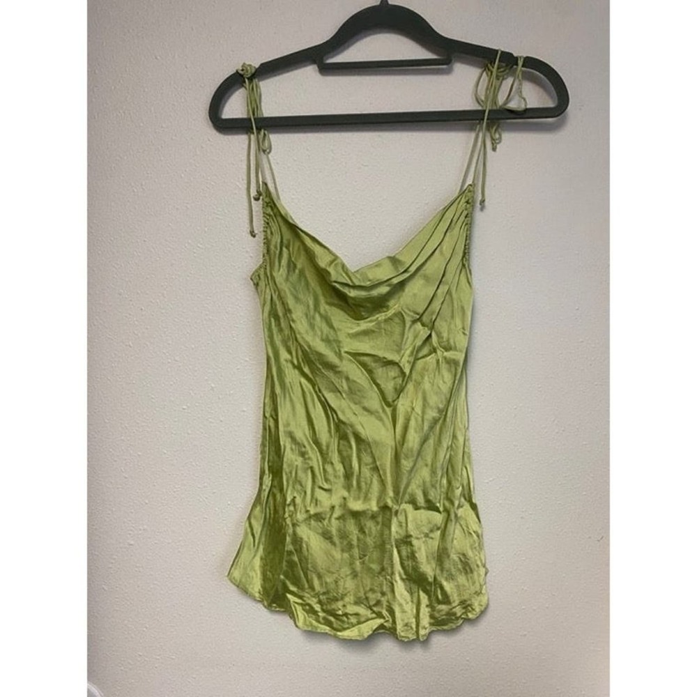 Womens Wilfred Tank Top size Medium